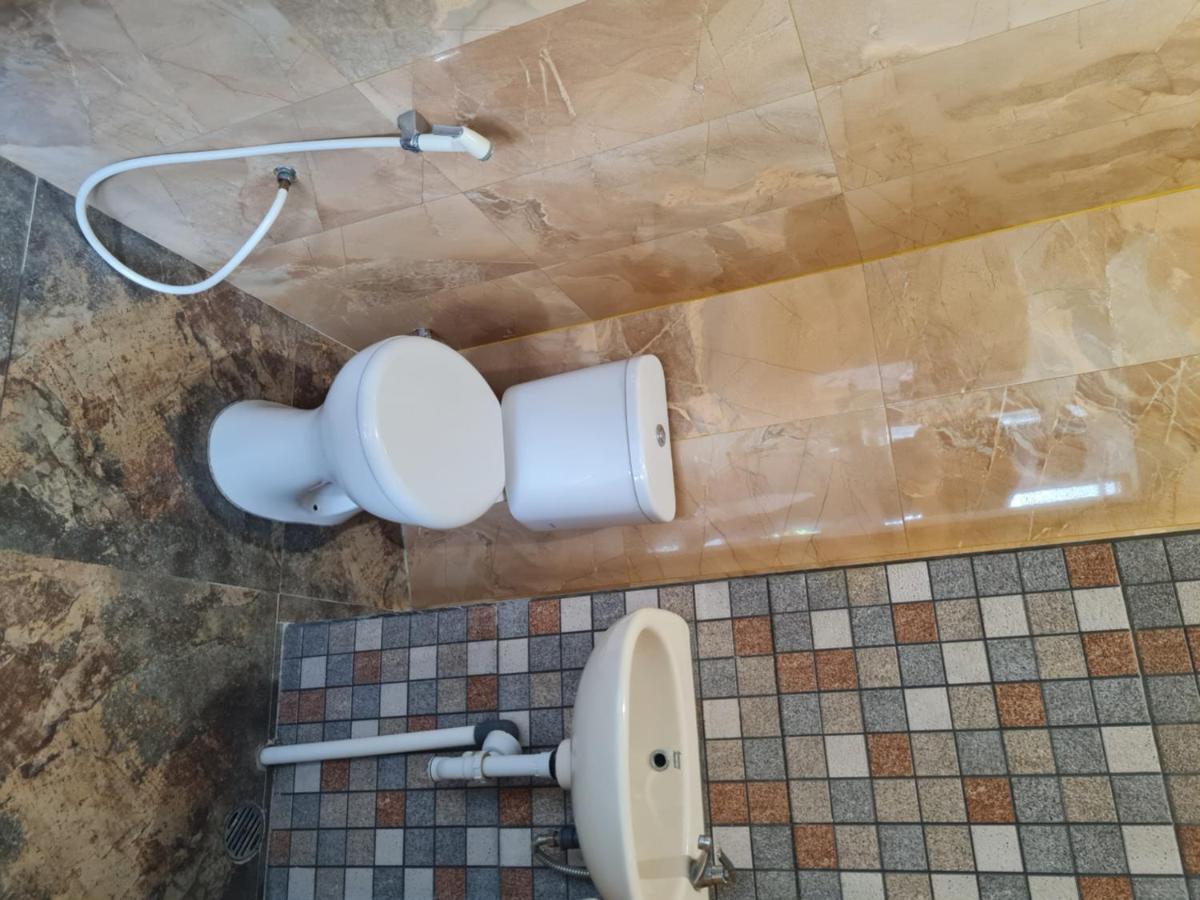 Brb Guesthouse Баньювангі Екстер'єр фото