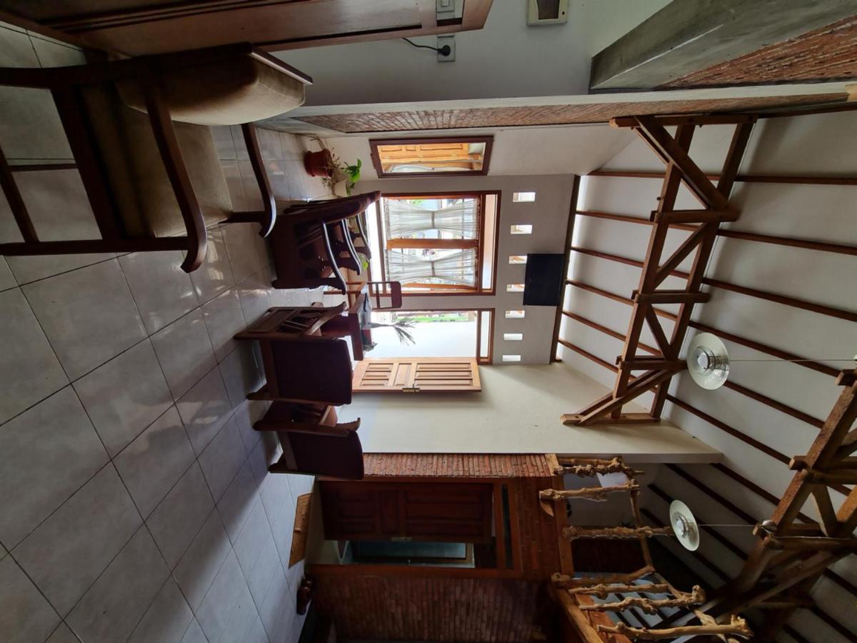 Brb Guesthouse Баньювангі Екстер'єр фото