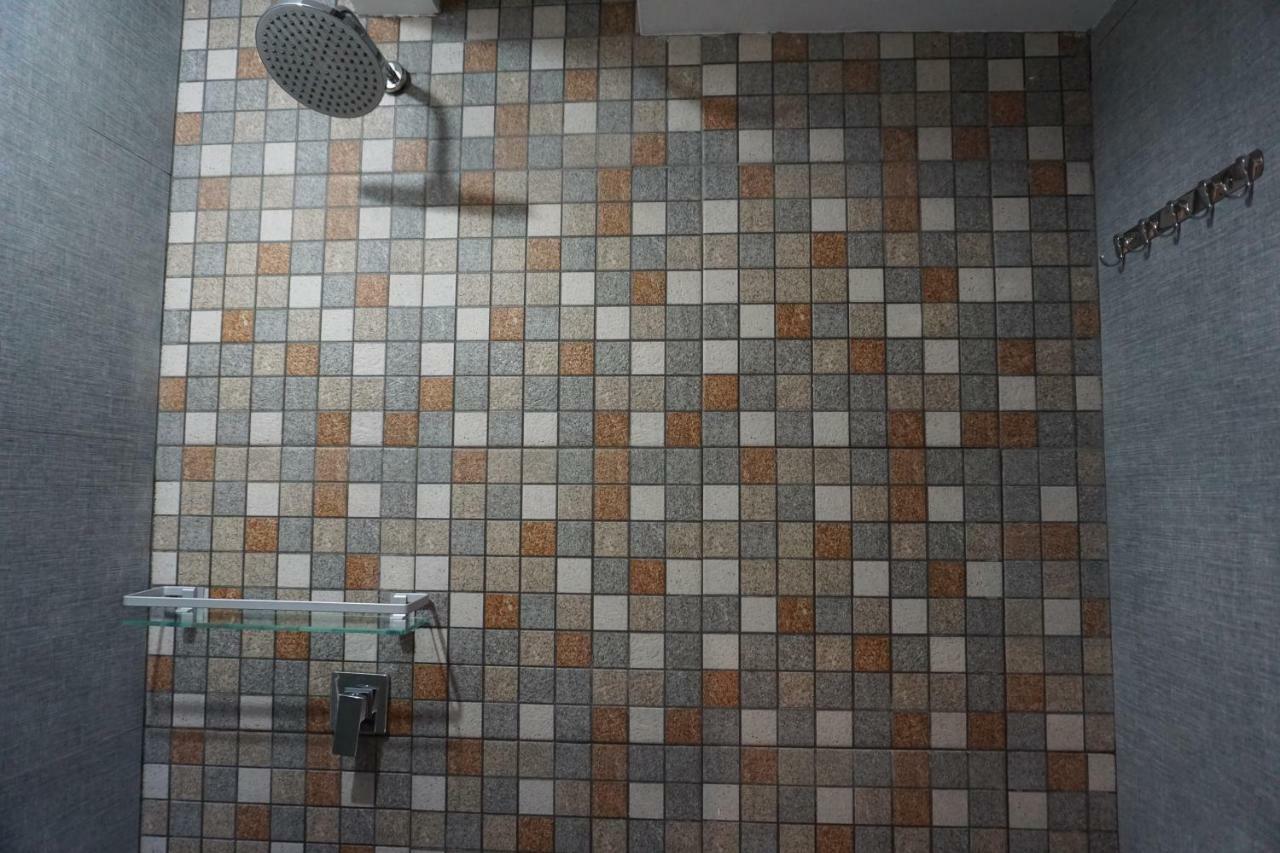 Brb Guesthouse Баньювангі Екстер'єр фото