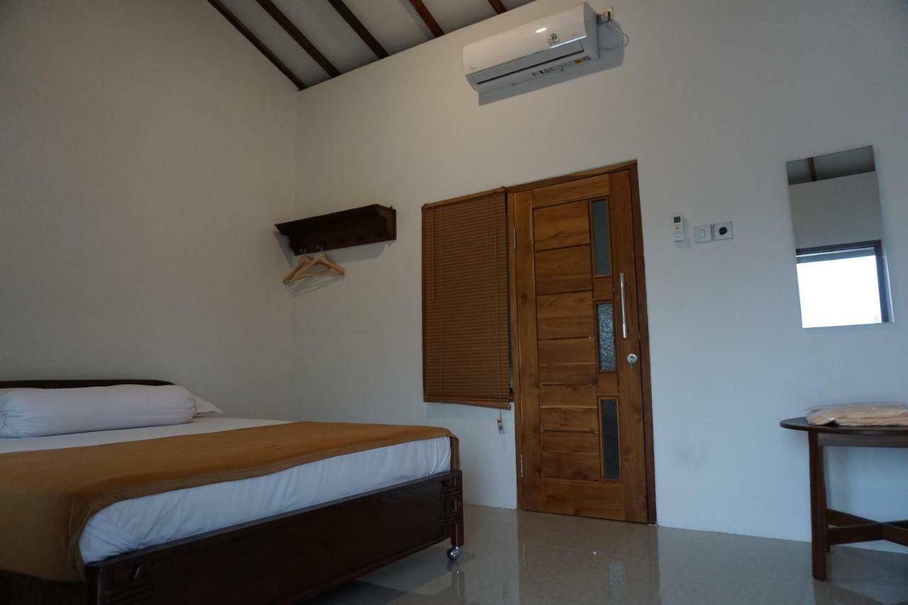 Brb Guesthouse Баньювангі Екстер'єр фото