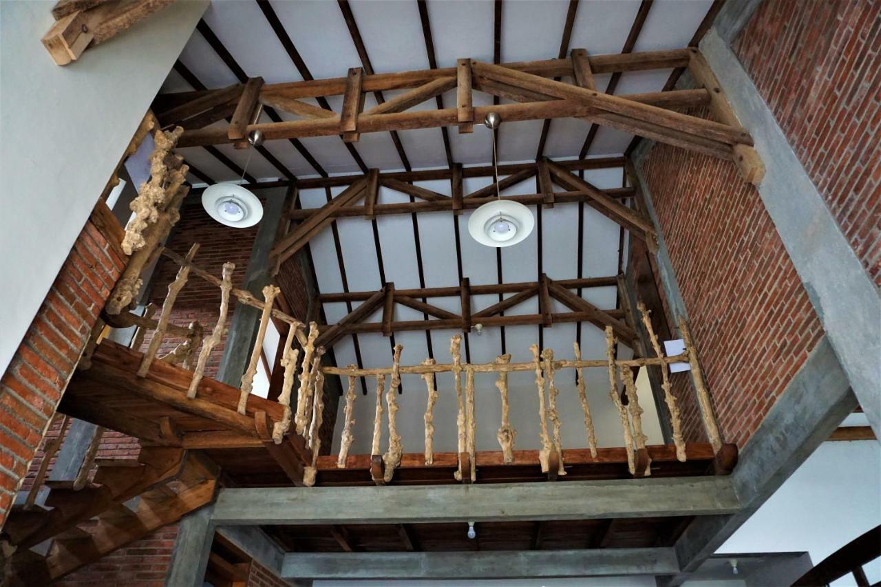 Brb Guesthouse Баньювангі Екстер'єр фото